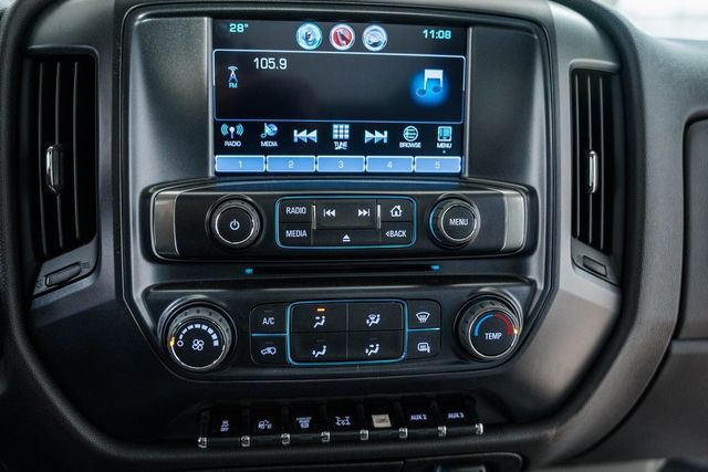 2024 Chevrolet Silverado 5500 HD Work Truck - 22962377 - 25