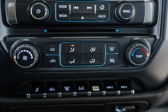 2024 Chevrolet Silverado 5500 HD Work Truck - 22962377 - 28