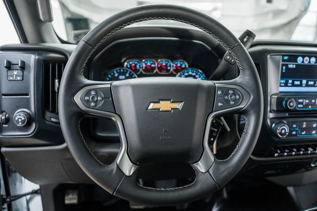 2024 Chevrolet Silverado 5500 HD Work Truck - 22962377 - 34