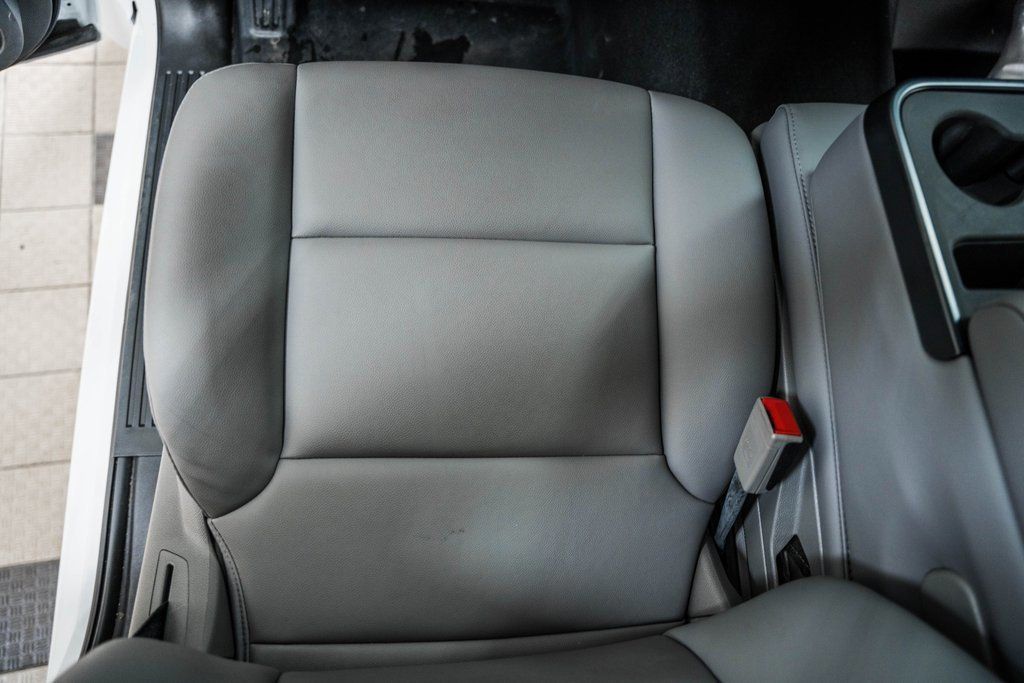 2024 Chevrolet Silverado 5500 HD Work Truck - 22962377 - 35