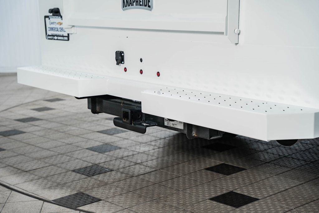 2024 Chevrolet Silverado 5500 HD Work Truck - 22962377 - 5