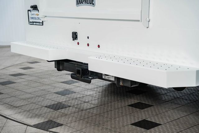 2024 Chevrolet Silverado 5500 HD Work Truck - 22962377 - 5