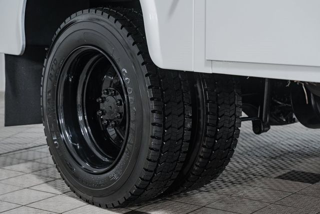2024 Chevrolet Silverado 5500 HD Work Truck - 22975767 - 18