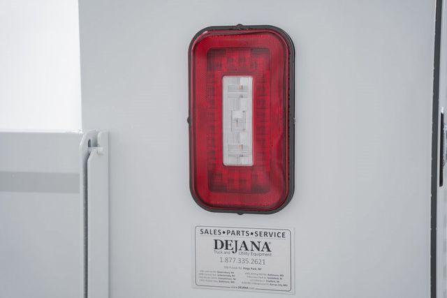 2024 Chevrolet Silverado 5500 HD Work Truck - 22975767 - 20