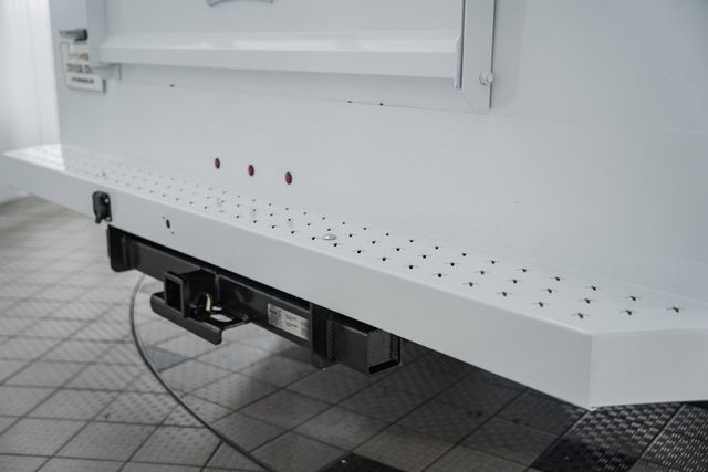 2024 Chevrolet Silverado 5500 HD Work Truck - 22975767 - 22