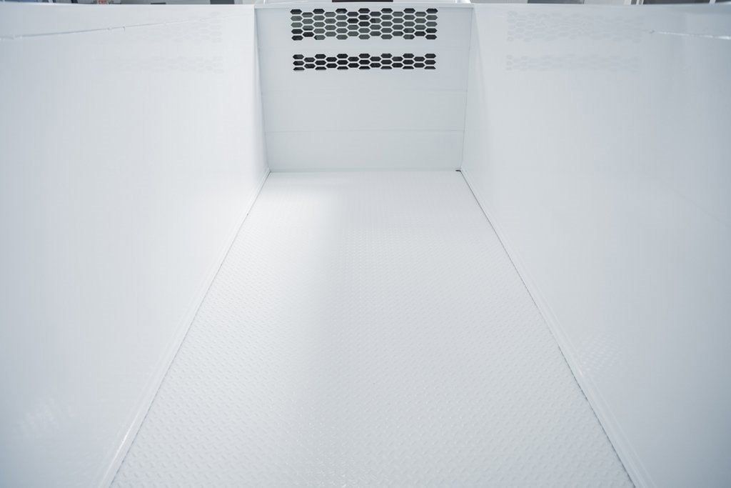 2024 Chevrolet Silverado 5500 HD Work Truck - 22975767 - 23