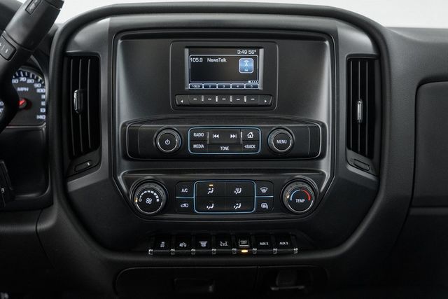 2024 Chevrolet Silverado 5500 HD Work Truck - 22975767 - 27