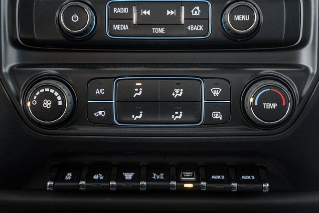 2024 Chevrolet Silverado 5500 HD Work Truck - 22975767 - 29