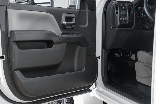 2024 Chevrolet Silverado 5500 HD Work Truck - 22975767 - 37