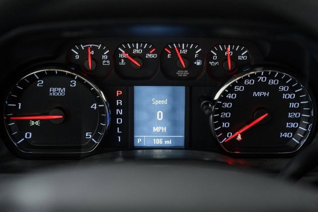 2024 Chevrolet Silverado 5500 HD Work Truck - 22975767 - 42