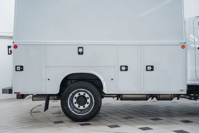 2024 Chevrolet Silverado 5500 HD Work Truck - 22981186 - 20