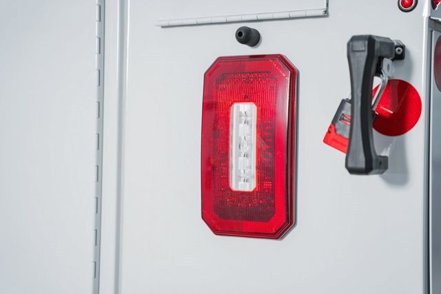 2024 Chevrolet Silverado 5500 HD Work Truck - 22981186 - 23