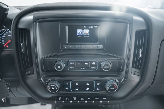 2024 Chevrolet Silverado 5500 HD Work Truck - 22981186 - 29