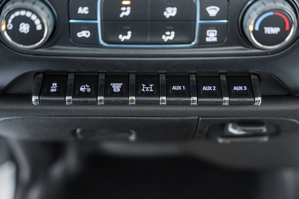 2024 Chevrolet Silverado 5500 HD Work Truck - 22981186 - 32