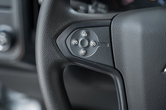 2024 Chevrolet Silverado 5500 HD Work Truck - 22981186 - 34