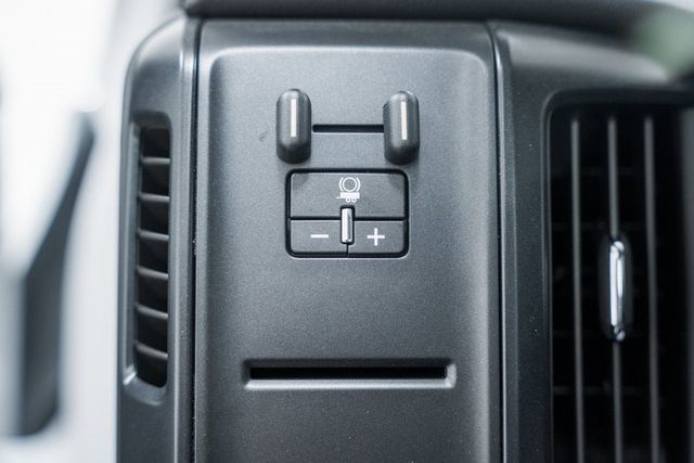 2024 Chevrolet Silverado 5500 HD Work Truck - 22981186 - 42