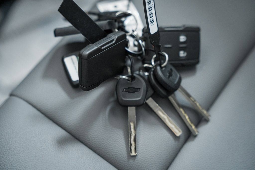 2024 Chevrolet Silverado 5500 HD Work Truck - 22981186 - 46