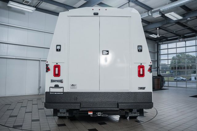 2024 Chevrolet Silverado 5500 HD Work Truck - 22981186 - 5