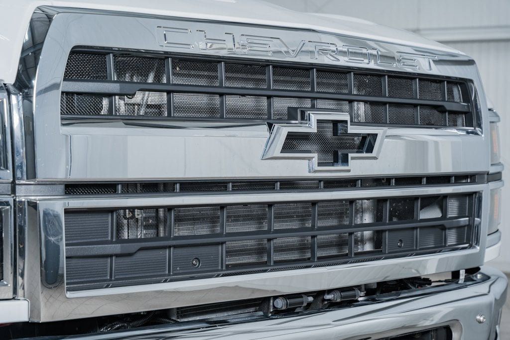 2024 Chevrolet Silverado 5500 HD Work Truck - 22981186 - 6