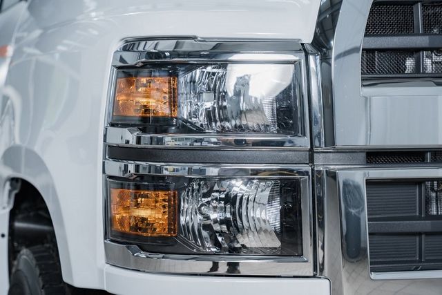 2024 Chevrolet Silverado 5500 HD Work Truck - 22981186 - 7