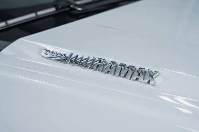 2024 Chevrolet Silverado 5500 HD Work Truck - 22992121 - 10