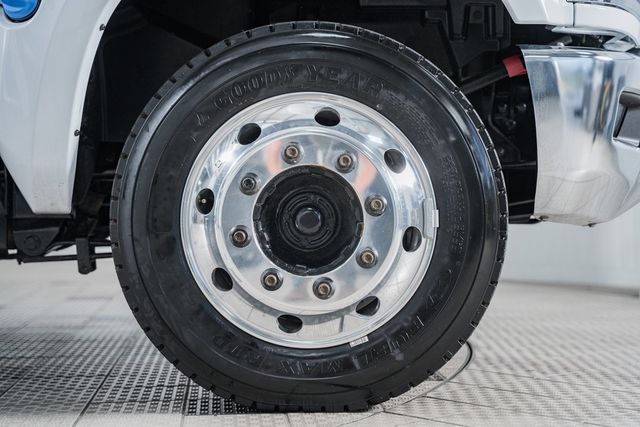 2024 Chevrolet Silverado 5500 HD Work Truck - 22992121 - 16