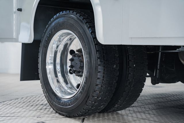 2024 Chevrolet Silverado 5500 HD Work Truck - 22992121 - 17
