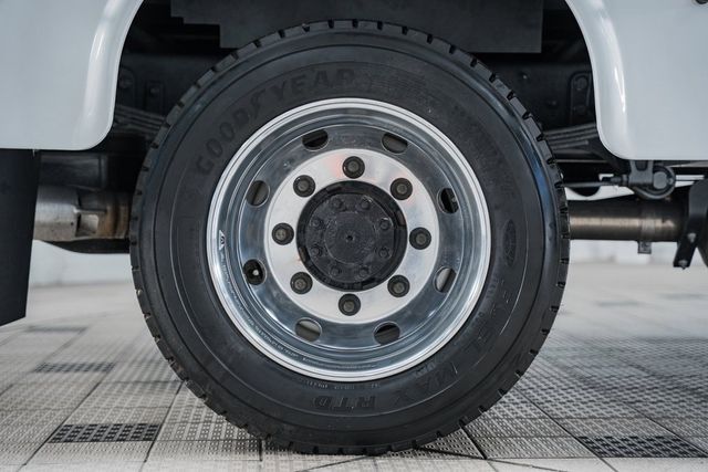 2024 Chevrolet Silverado 5500 HD Work Truck - 22992121 - 18