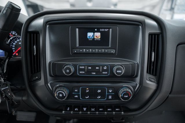 2024 Chevrolet Silverado 5500 HD Work Truck - 22992121 - 28