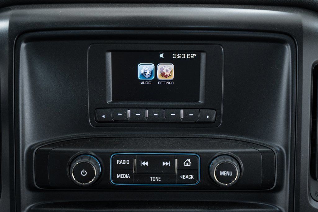 2024 Chevrolet Silverado 5500 HD Work Truck - 22992121 - 29