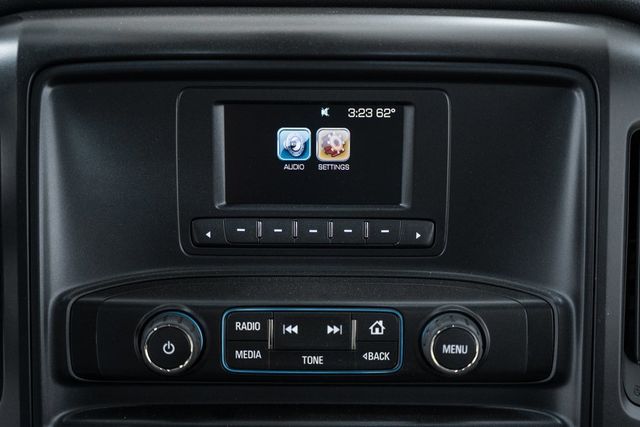 2024 Chevrolet Silverado 5500 HD Work Truck - 22992121 - 29