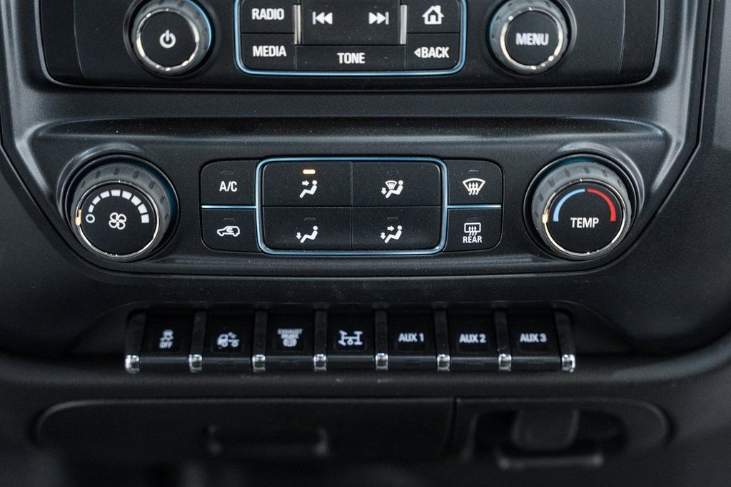 2024 Chevrolet Silverado 5500 HD Work Truck - 22992121 - 30