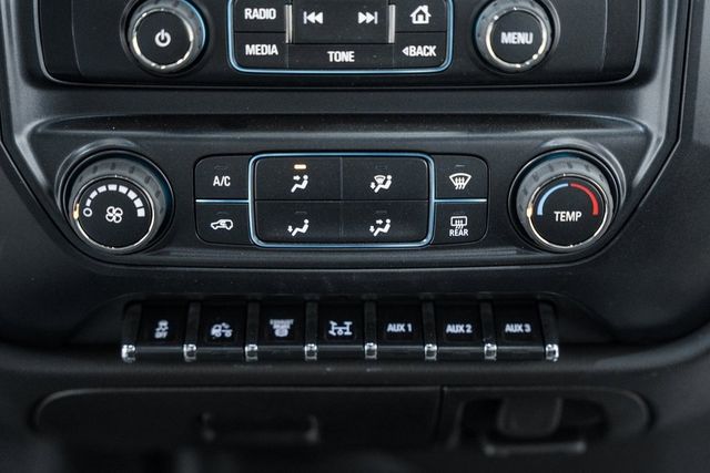 2024 Chevrolet Silverado 5500 HD Work Truck - 22992121 - 30