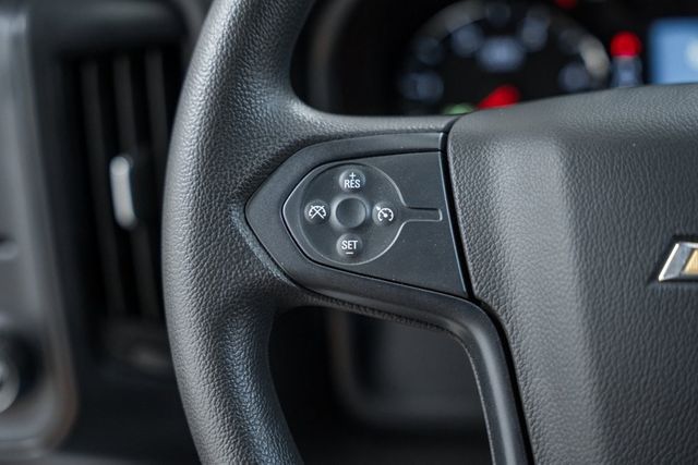 2024 Chevrolet Silverado 5500 HD Work Truck - 22992121 - 32