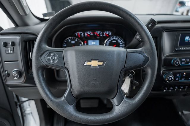 2024 Chevrolet Silverado 5500 HD Work Truck - 22992121 - 33