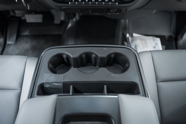 2024 Chevrolet Silverado 5500 HD Work Truck - 22992121 - 34