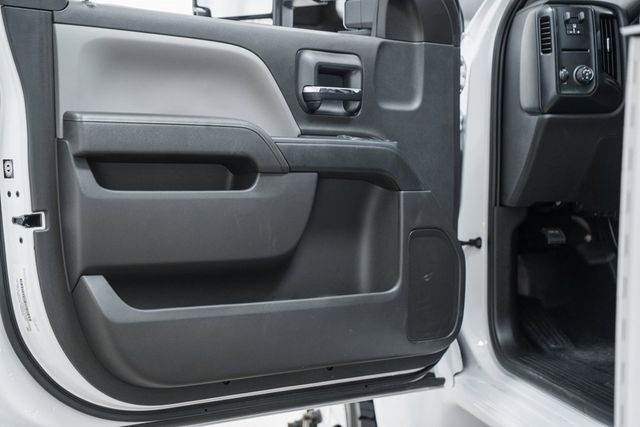2024 Chevrolet Silverado 5500 HD Work Truck - 22992121 - 38