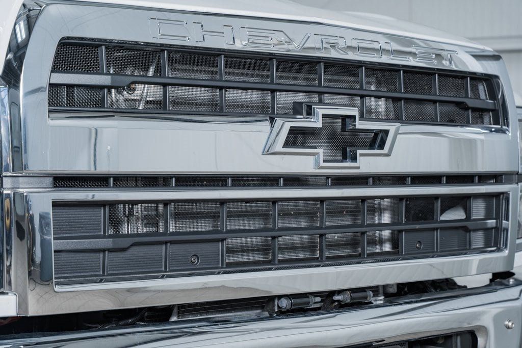 2024 Chevrolet Silverado 5500 HD Work Truck - 22992121 - 6