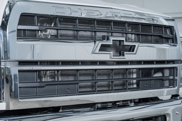 2024 Chevrolet Silverado 5500 HD Work Truck - 22992121 - 6