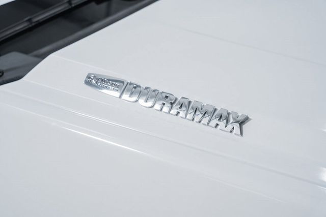 2024 Chevrolet Silverado 5500 HD Work Truck - 22995482 - 11