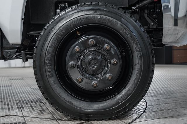 2024 Chevrolet Silverado 5500 HD Work Truck - 22995482 - 16