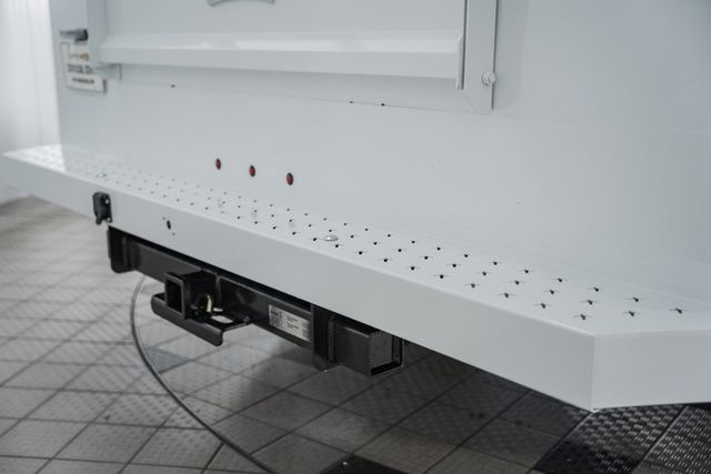 2024 Chevrolet Silverado 5500 HD Work Truck - 22995482 - 22