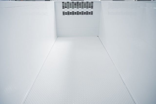 2024 Chevrolet Silverado 5500 HD Work Truck - 22995482 - 23