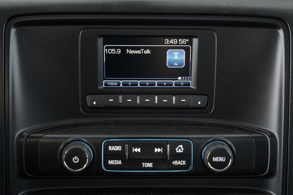 2024 Chevrolet Silverado 5500 HD Work Truck - 22995482 - 28