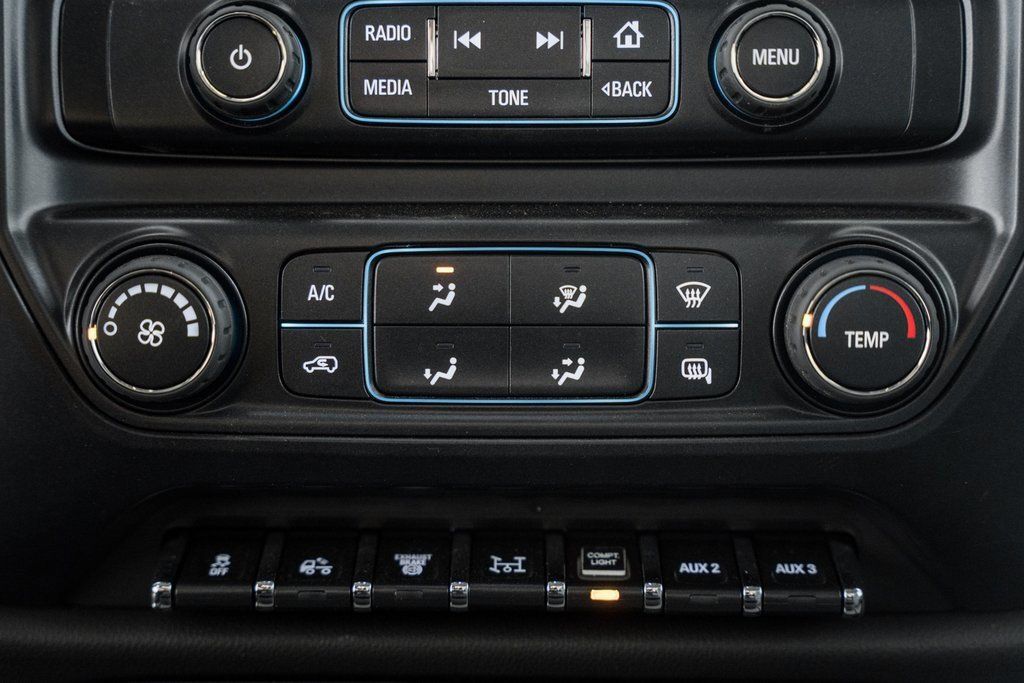 2024 Chevrolet Silverado 5500 HD Work Truck - 22995482 - 29