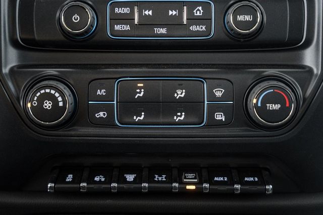 2024 Chevrolet Silverado 5500 HD Work Truck - 22995482 - 29