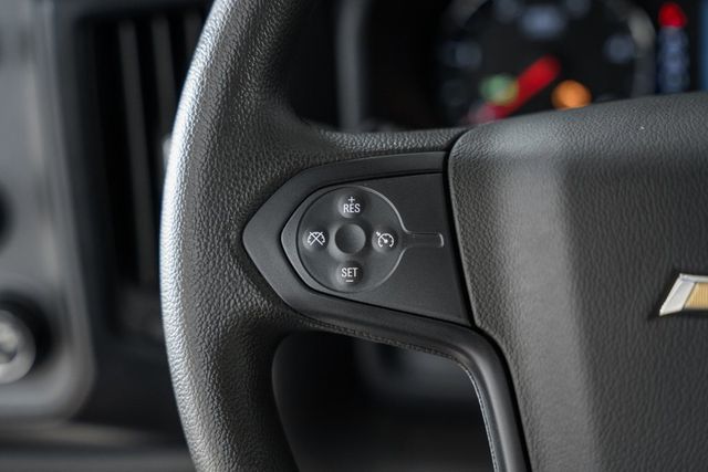 2024 Chevrolet Silverado 5500 HD Work Truck - 22995482 - 33