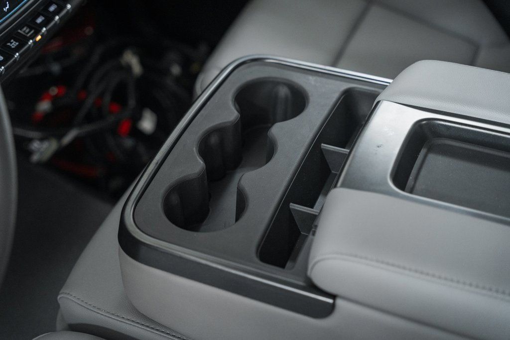 2024 Chevrolet Silverado 5500 HD Work Truck - 22995482 - 35