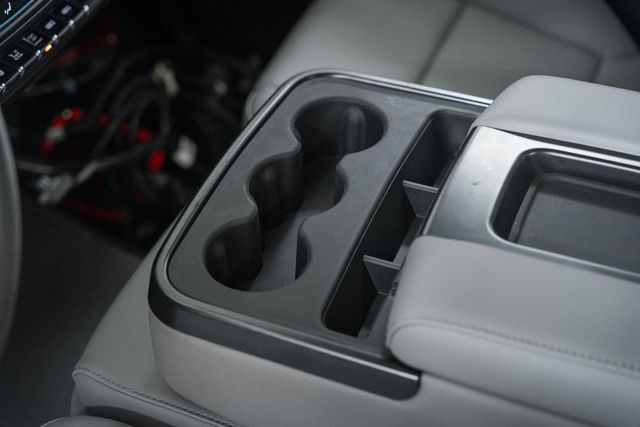 2024 Chevrolet Silverado 5500 HD Work Truck - 22995482 - 35