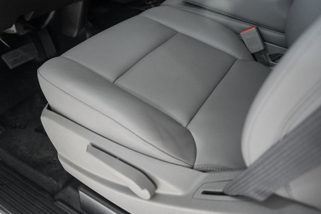 2024 Chevrolet Silverado 5500 HD Work Truck - 22995482 - 36